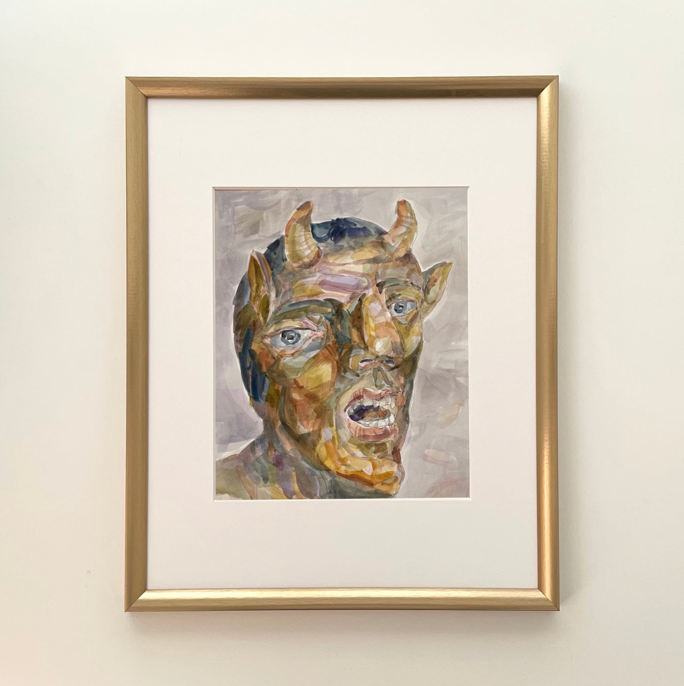 WhiskyBar/painting 04