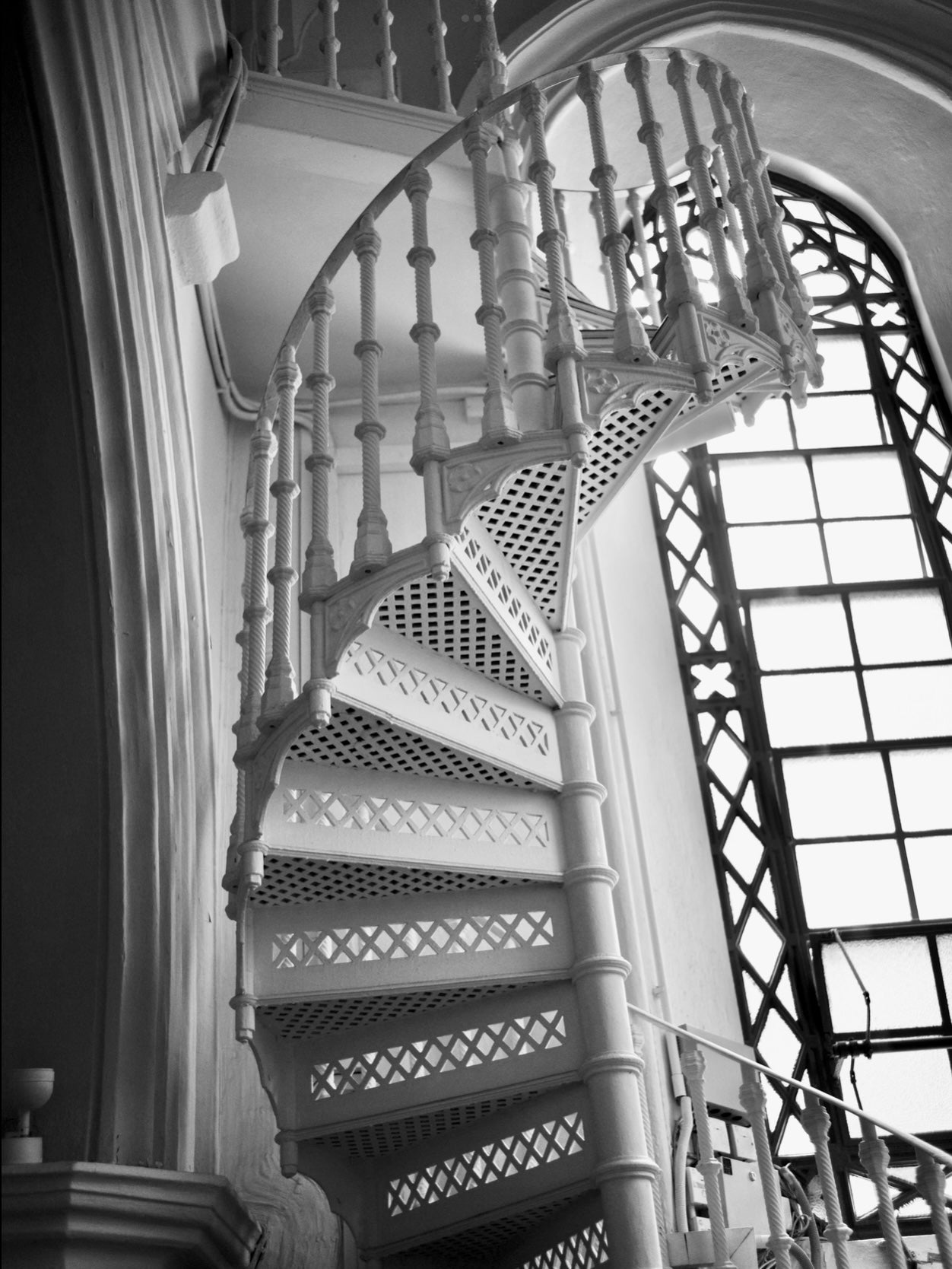 MusicLounge/photo art Cathedral 07
