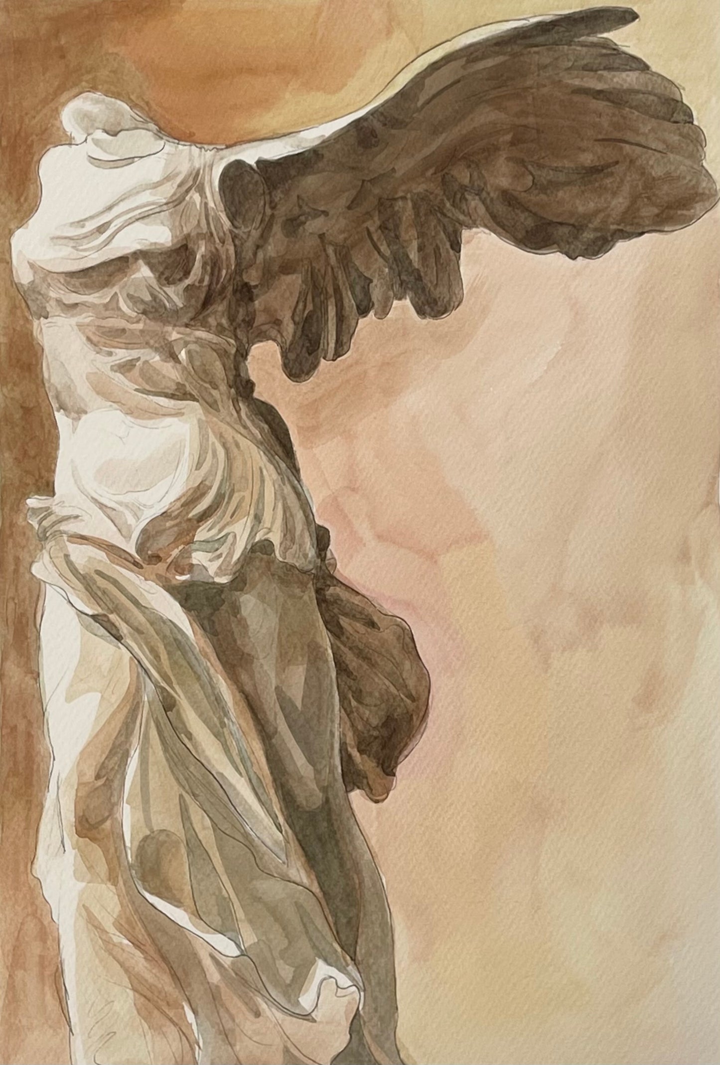Library/painting 06