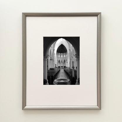 MusicLounge/photo art Cathedral 05