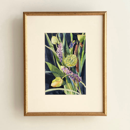 Greenhouse/decoration 01